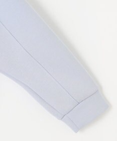 組曲 L ダンボールジャージー ショート丈プルオーバー