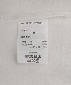 CRAFT STANDARD BOUTIQUE ヘビーウェイトグラデーションロンT