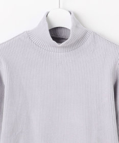 23区GOLF 【WOMEN】グランサーモリブハイネックニット