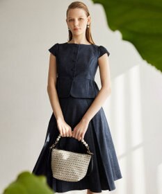 TOCCA PETITE REVE POCHETTE ポシェット