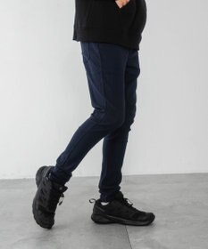 WEGO 【新色ブラックソノタは接触冷感/ユニセックス着用ITEM/ストレッチ/SMLXLサイズ展開】スキニーパンツ