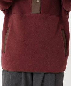 Columbia Columbia/ ウィメンズクリスタルベンドハーフスナップフリース /コロンビア