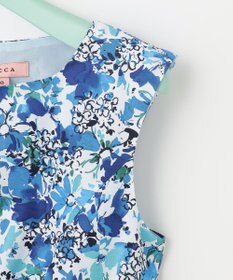 TOCCA 【洗える！】JUNE ANNABELLE ドレス