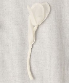 TOCCA 【洗える】TULIP FLUFF ドレス