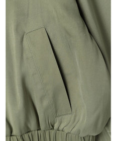 Green Parks AnriettMusee ＭＡ－１ブルゾン