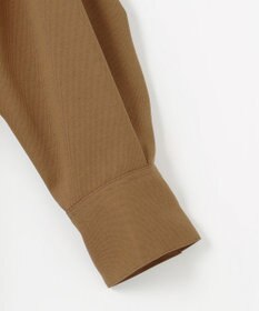 NAVE 【ReNAVE・洗える/UVカット】スパンポリエステル ジャンプスーツ