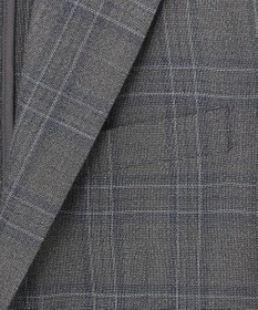 J.PRESS MEN 【NEW STAGE】ミキシングチェック ジャケット