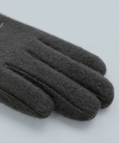 ORuKuBET 夜空刺繍ジャージグローブ(KIDS)【タッチパネル対応】