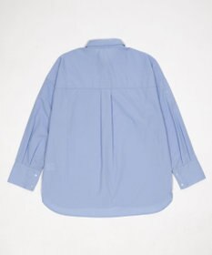 WEGO ボリュームBIGシャツ