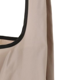 TOCCA 【八木アリサさん着用】【WEB＆一部店舗限定・A4サイズ対応】AVEC CUORE ECOBAG エコバッグ