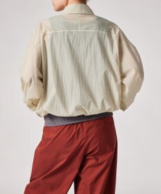 Paul Smith シアー ナイロンブルゾン