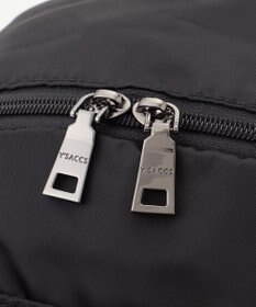 Y'SACCS 【Y’SACCS vous et】サイドジップデイパック