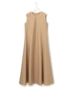 23区 【洗える】MANTECO ブライトワッシャー ワンピース