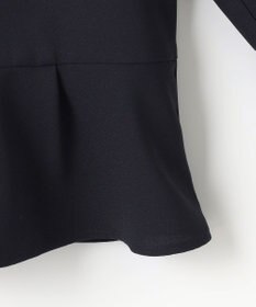 ANY SIS 【洗える】ハオレル ブラウス