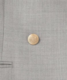 23区 【先行予約】TWギャバジン テーラード ジャケット