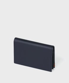 Paul Smith ハイライトステッチ 名刺入れ