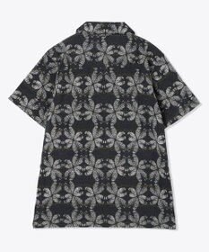 Columbia Columbia/ ユーティライザープリントキャンプシャツ /コロンビア