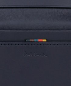 Paul Smith ハイライトステッチ 名刺入れ