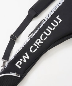 PW CIRCULUS 新作【UNISEX】クラブケース  ゴルフ