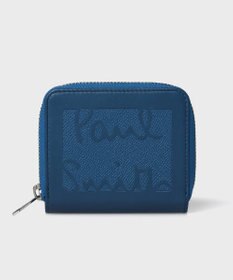 Paul Smith プレイフルネスアイテムズ 2つ折り財布