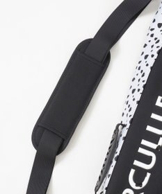 PW CIRCULUS 新作【UNISEX】クラブケース  ゴルフ