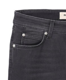 JOSEPH HOMME 【ROY ROGER'S】LEONARDO     デニムライク スウェットテーパード パンツ