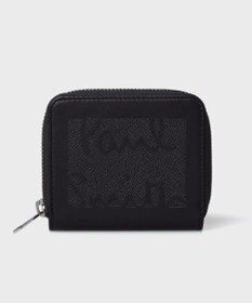 Paul Smith プレイフルネスアイテムズ 2つ折り財布