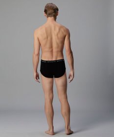 WACOAL MEN ブリーフ フロント立体設計 やさしい肌あたり 前中心布2重設計 前閉じ 下着 メンズ GF2500 /ブロス バイ ワコールメン