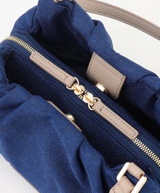 LA BAGAGERIE ナチュラルタックトート　mini