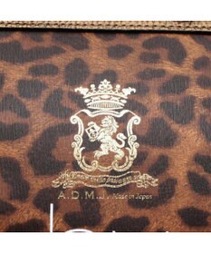 A.D.M.J. 【ファブリック】パワージェット/ドラムボストンM(Dカン+)