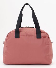 TOCCA 【WEB＆一部店舗限定】【A4サイズ対応】CAROVANA BOSTON ボストンバッグ