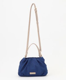 LA BAGAGERIE ナチュラルタックトート　mini