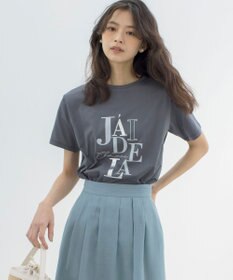 組曲 ロゴ Tシャツ