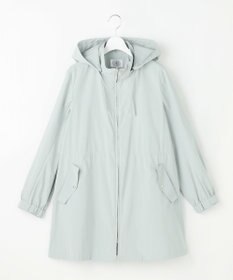 J.PRESS LADIES 【2way】Artirosa ロング丈 コート