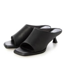 APOM オブリークスクエアカバーミュール