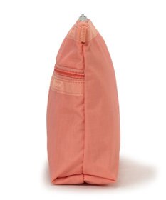 LeSportsac COSMETIC CLUTCH/コーラルパンチ