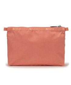 LeSportsac COSMETIC CLUTCH/コーラルパンチ