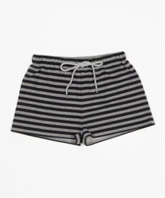 WEGO 裏毛マイクロショートパンツ