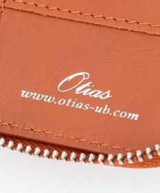 UNBILLION Otias オイルカウレザースマートキーケース