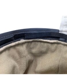 林八百吉商店 Coleman ボアメトロハット