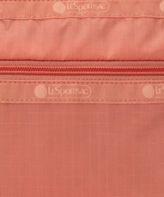 LeSportsac COSMETIC CLUTCH/コーラルパンチ
