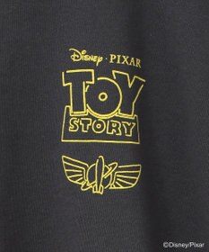 Green Parks トイストーリー／バック刺繍プルオーバー