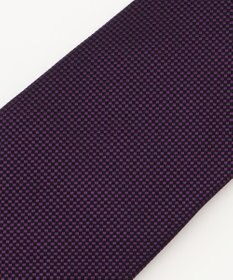 J.PRESS MEN 【GEOMETRIC JACQUARD COLLECTION】ジオメトリックジャガード ネクタイ