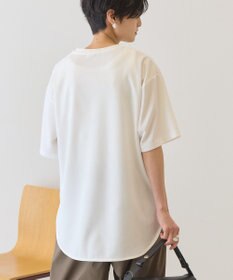 AMERICAN HOLIC 【予約】【接触冷感】ジョーゼットプルオーバー【WEB限定カラー有り】