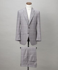 GOTAIRIKU 【DORMEUIL/ドーメル】エクセル 10マンススーツ