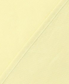 23区 L 【SLOW/一部店舗限定】コットンボイル ギャザー ブラウス