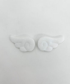 WEGO L2P羽クリップ