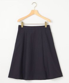 組曲 S 【セットアップ対応可】T/Wスーティング セミフレアスカート