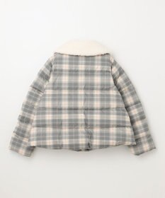 組曲 KIDS 【150-170㎝】ショートダウン