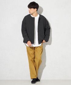 SHARE PARK MENS 【UNISEX】UVカット アートコラボロングTシャツ〈Hammock〉（L・XLサイズ）